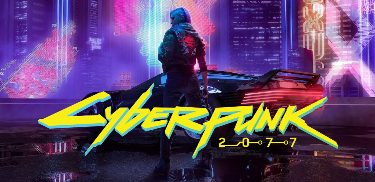 Kup Cyberpunk 2077 taniej!