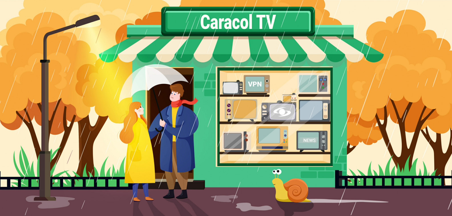 Cómo ver Caracol TV en España