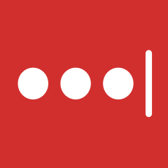 LastPass logo