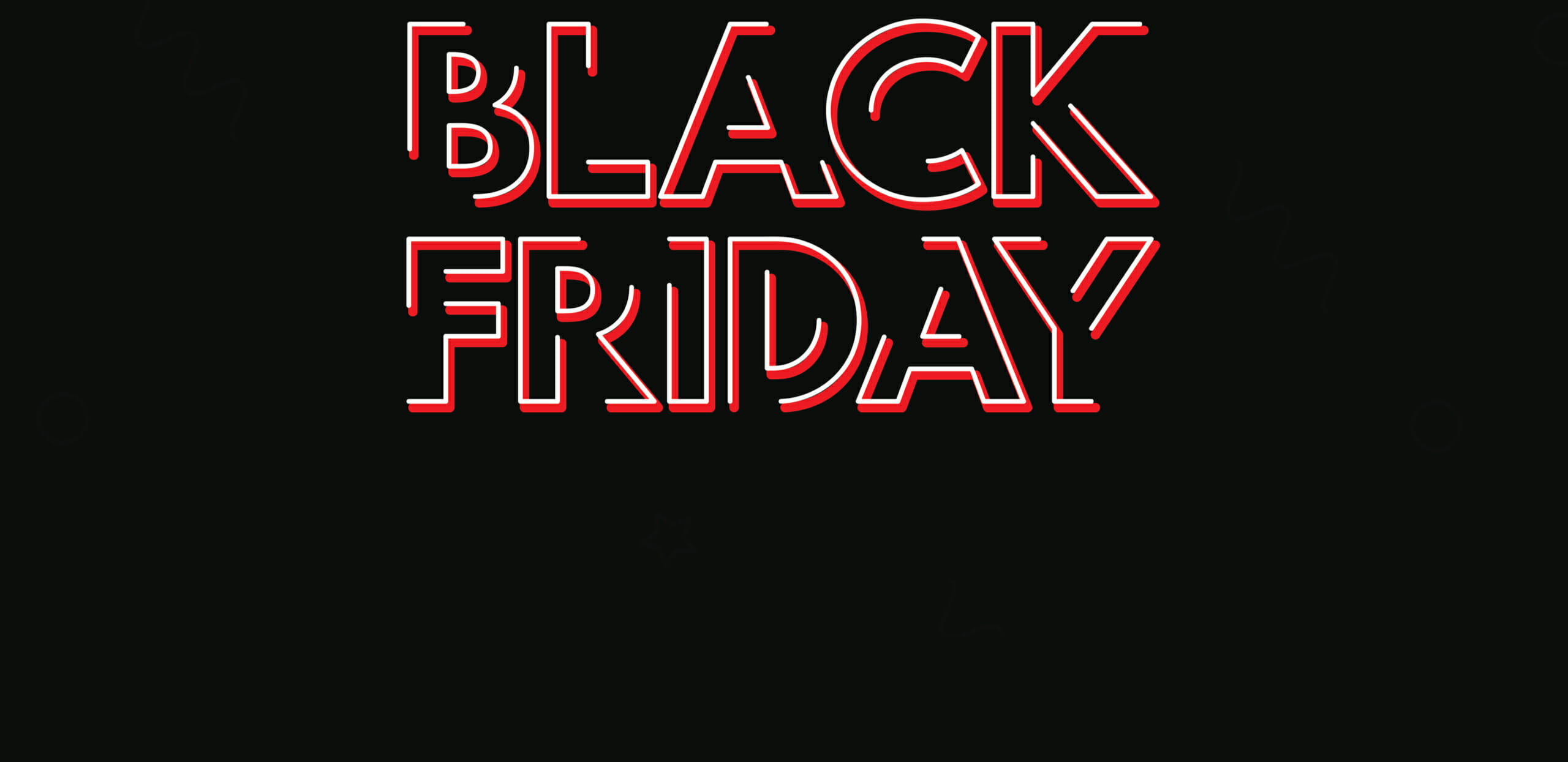 Offerte VPN per il Black Friday e il Cyber ​​Monday