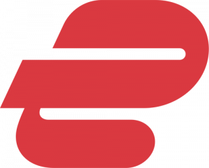 ExpressVPN logo