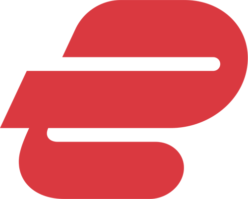 ExpressVPN logo