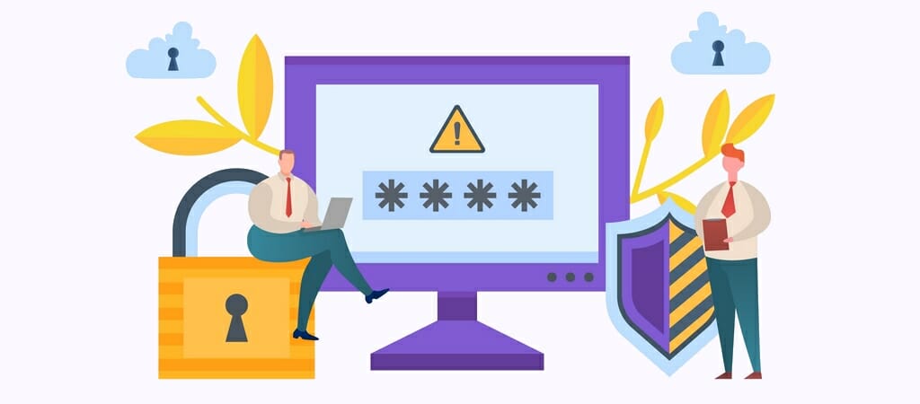 Az antivírus képes megvizsgálni az e-maileket, hogy megvédje Önt a ransomware-től