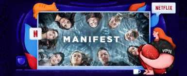 Manifest seizoen 3 op Netflix te kijken