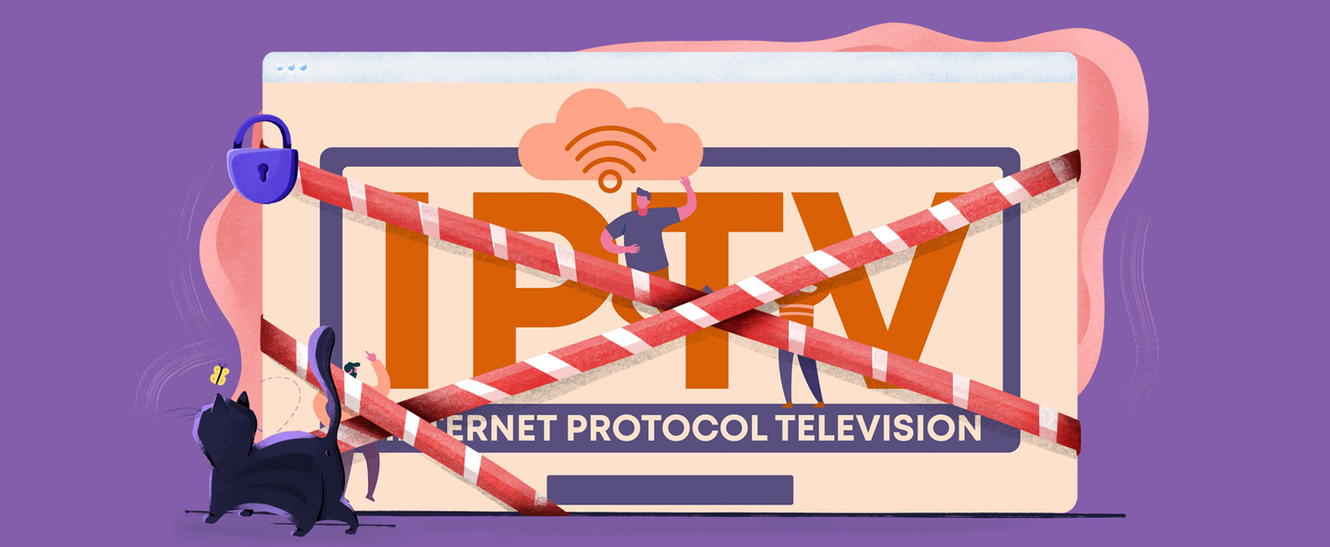 Massive illegal Xtream Codes IPTV crackdown in Europe