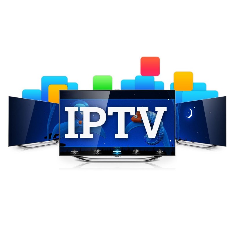 image iptv