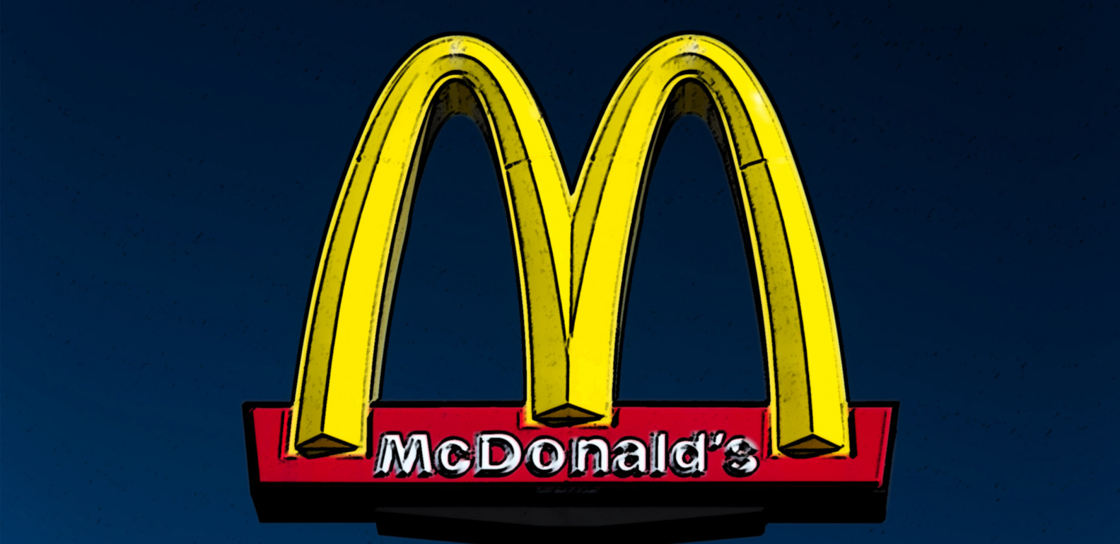 McDonald's hit by data breach