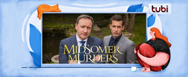 Midsomer Murders gratis kijken