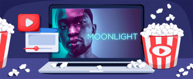 Zo stream je Moonlight helemaal gratis!