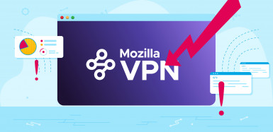 Audit finds major security flaw in Mozilla VPN