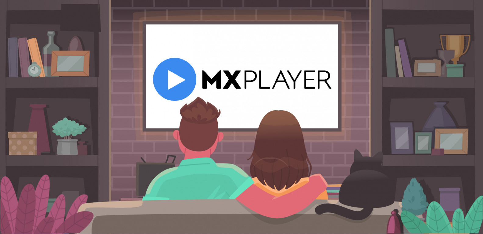 How to unblock MX Player in the US?