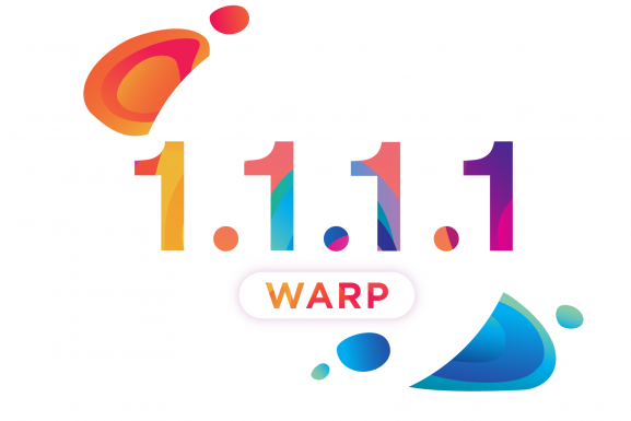 Warp, la VPN di Cloudflare