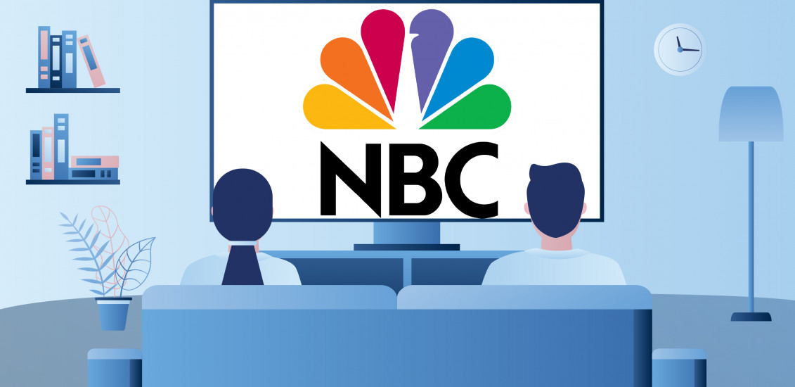 Hogyan streamelheted az NBC-t Magyarországon?