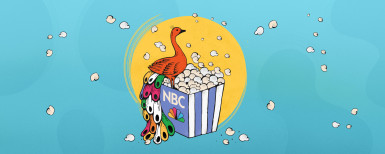 Come guardare NBC in Italia?