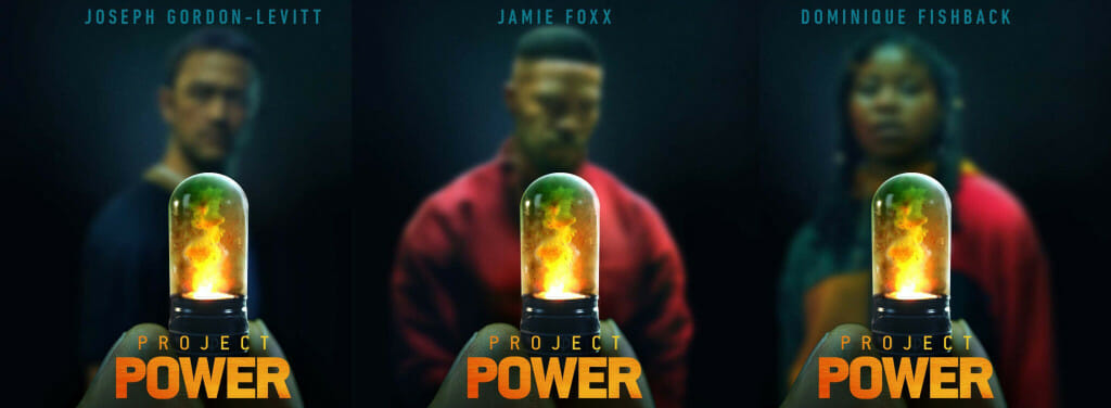 project-power-netflix