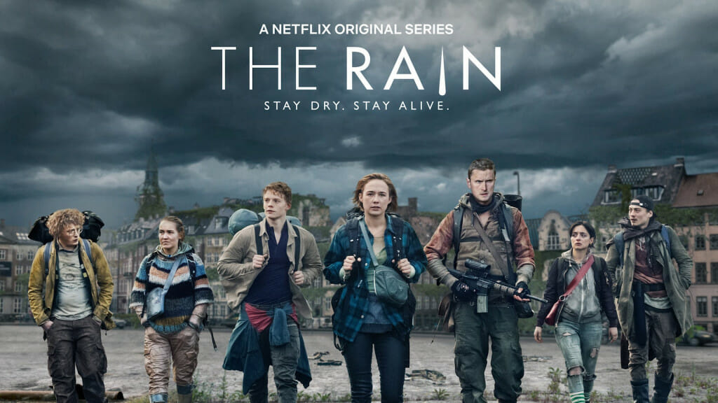 the-rain-netflix