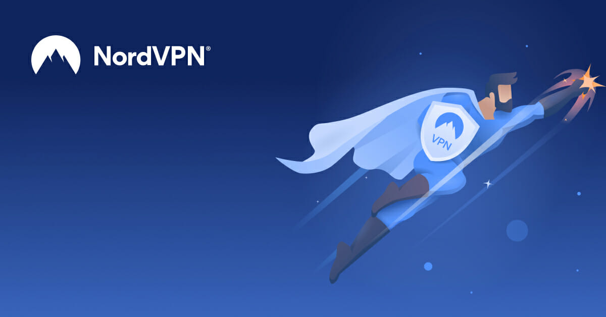 Last chance to get NordVPN at a discount