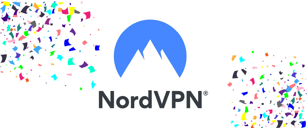 La oferta especial de NordVPN le ofrece un 72% de descuento