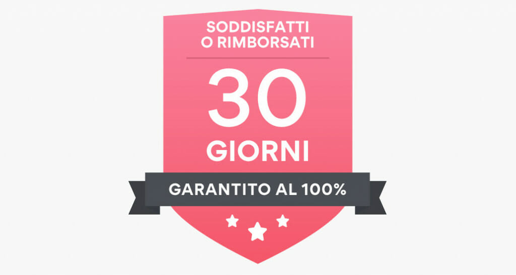 Rimborso di 30 giorni di NordVPN