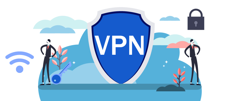 Verwenden Sie ein VPN für den Zugriff auf StreamKiste