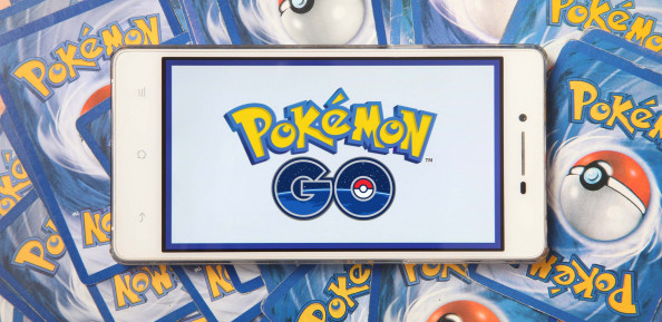 Comment hacker Pokémon GO depuis chez soi