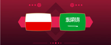 Poland vs. Saudi Arabia live, free, and from anywhere