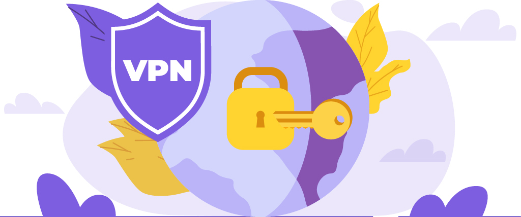 Accéder à myCanal à l'étranger avec un VPN