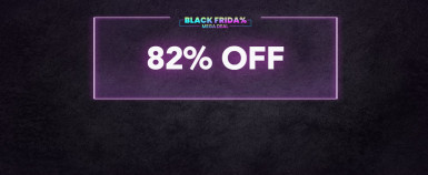 PureVPN Black Friday and Cyber Monday sale