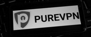 PureVPN's split tunneling feature leaks DNS addresses