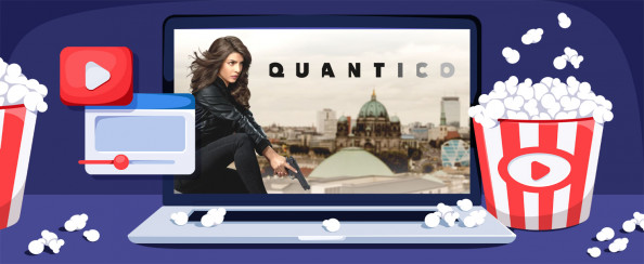 Zo kijk je Quantico helemaal gratis!
