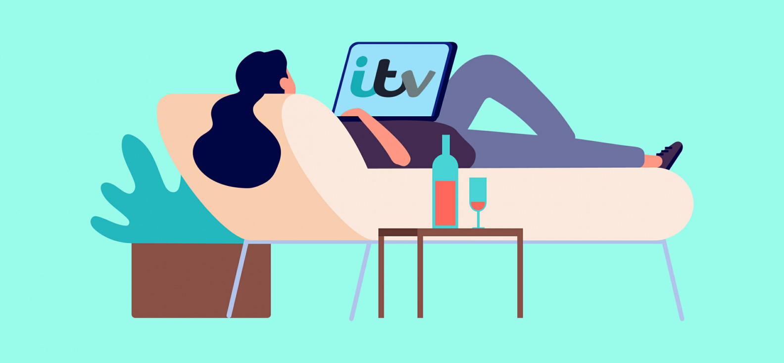 How to watch ITV HUB outside of the UK?