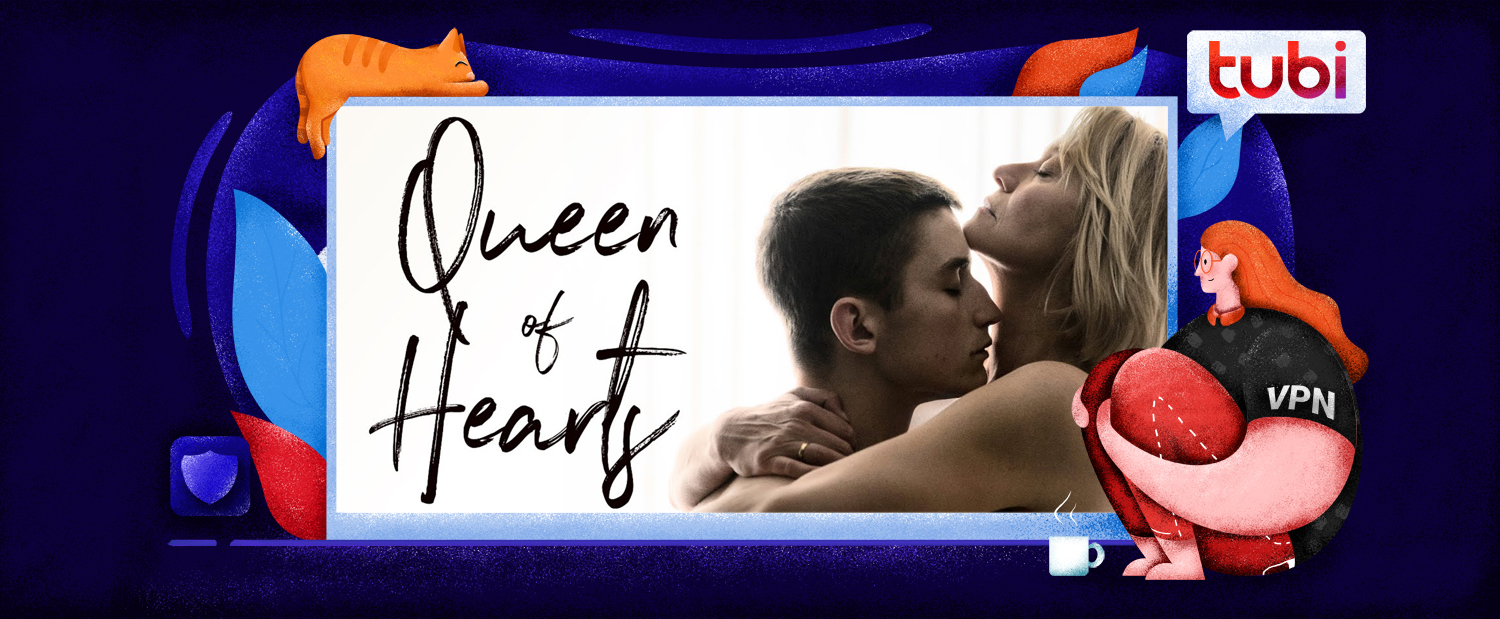 Hoe kun je Queen of Hearts gratis kijken in Nederland