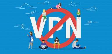 Russia threatens to ban VPNs