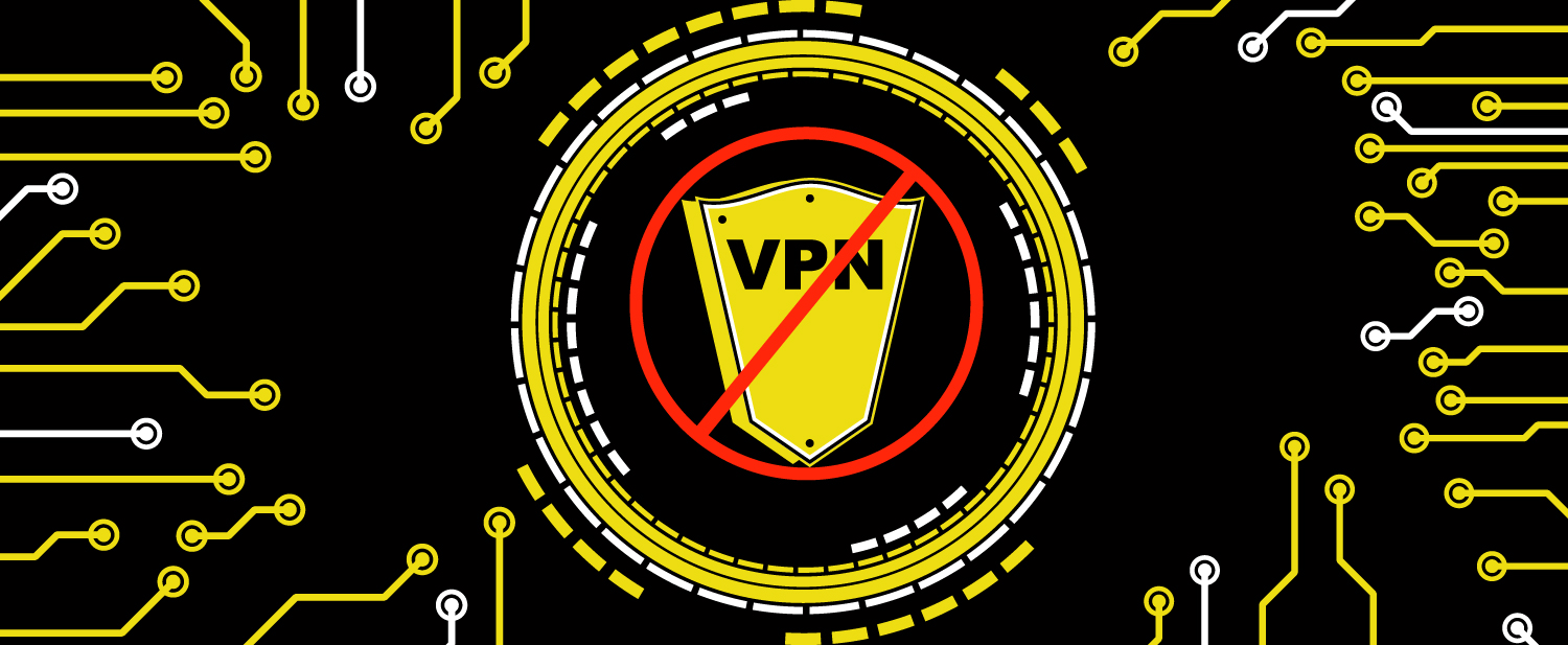 Russia will block 6 more VPN providers