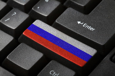 La russia blocca i siti pirata