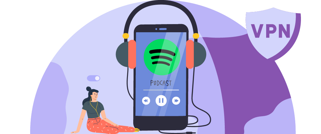 Access Spotify Premium's cheaper prices with a VPN