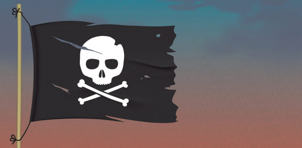 Piattaforma IPTV pirata sequestrata