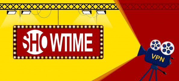 Hogyan streameld a Showtime-ot Magyarországról?
