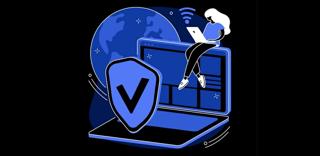 Delocalizzare la propria posizione con una VPN