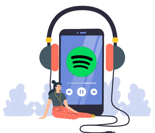 Consigue una VPN para conseguir suscripciones a Spotify más baratas