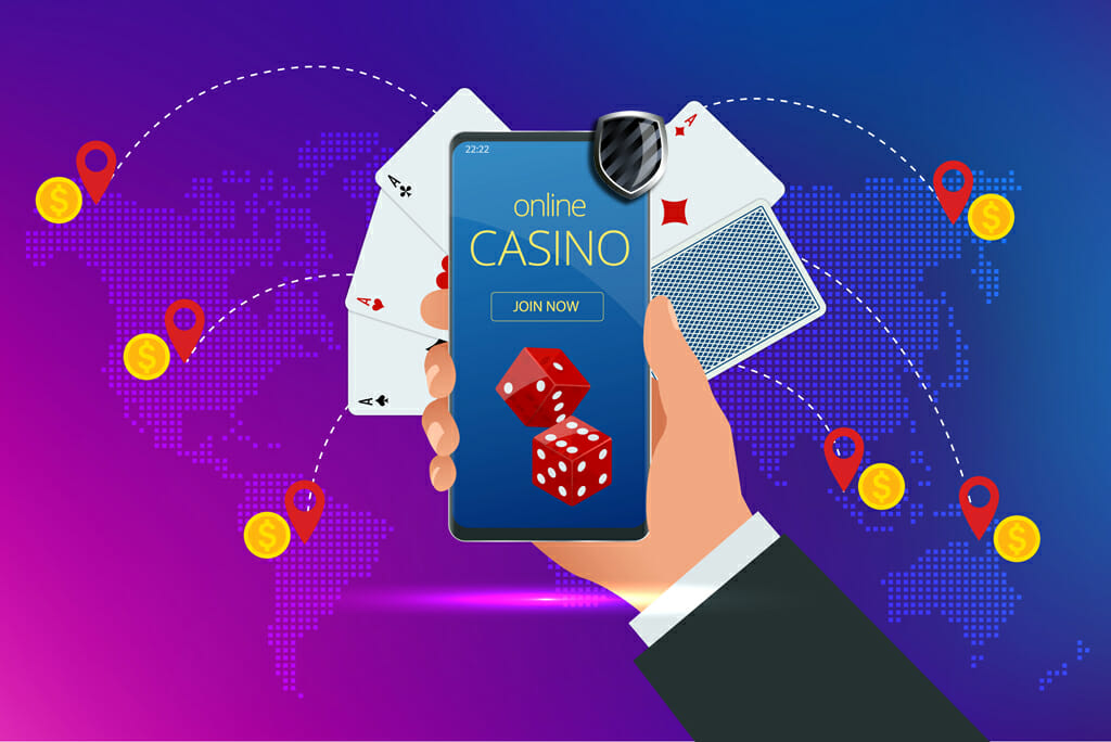 Access Stake casino from anywhere with a VPN