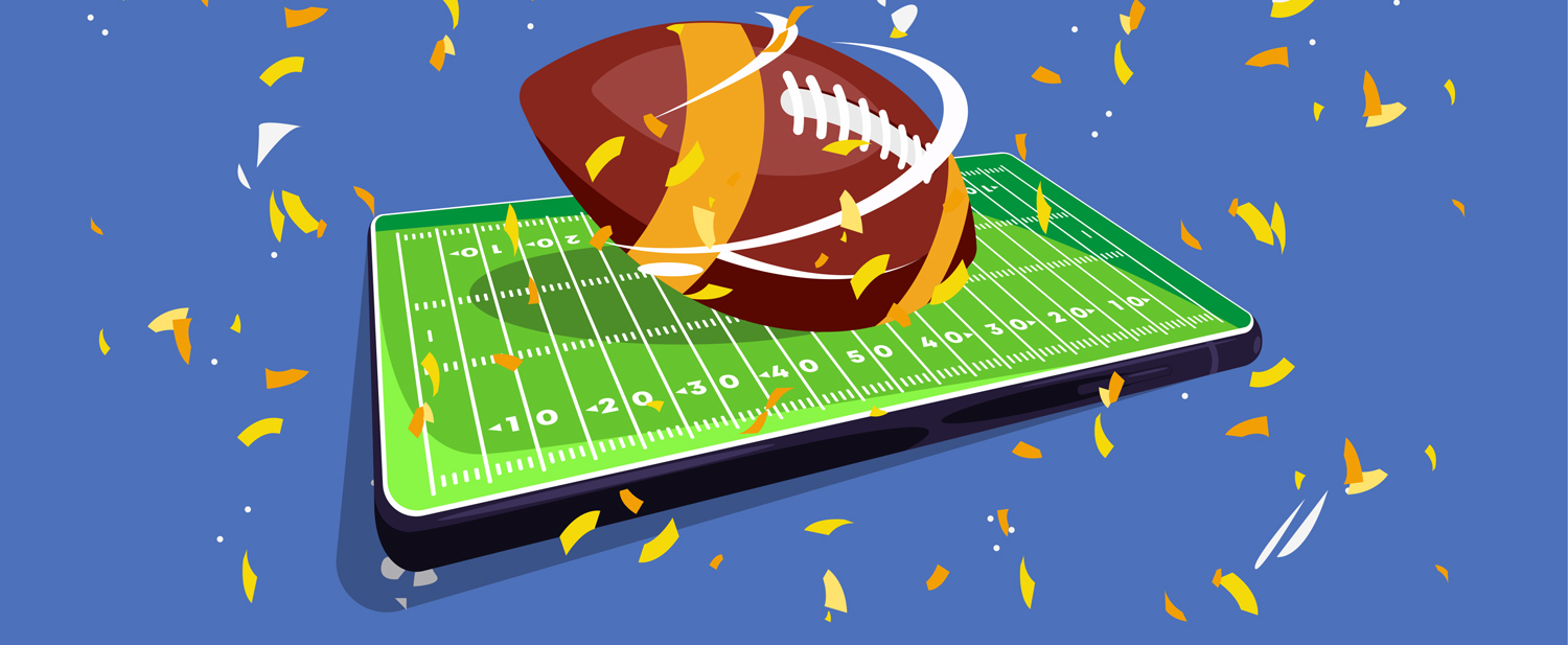 Come guardare il Super Bowl LVI gratis in Italia