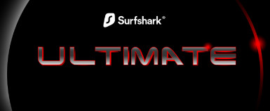 Surfshark Black Friday and Cyber Monday deal