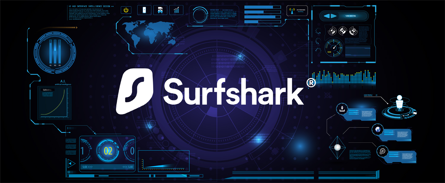Surfshark makes WireGuard available on routers