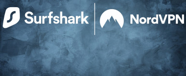 Surfshark fuseert met Nord Security