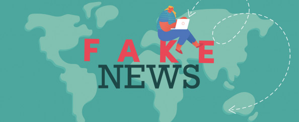 Surfshark releases a fake news warning feature