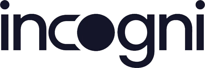 Incogni by Surfshark logo