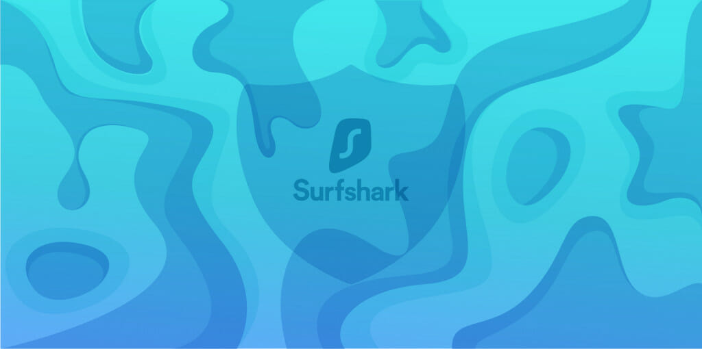 Surfshark-Verschleierungstechnologie für Server