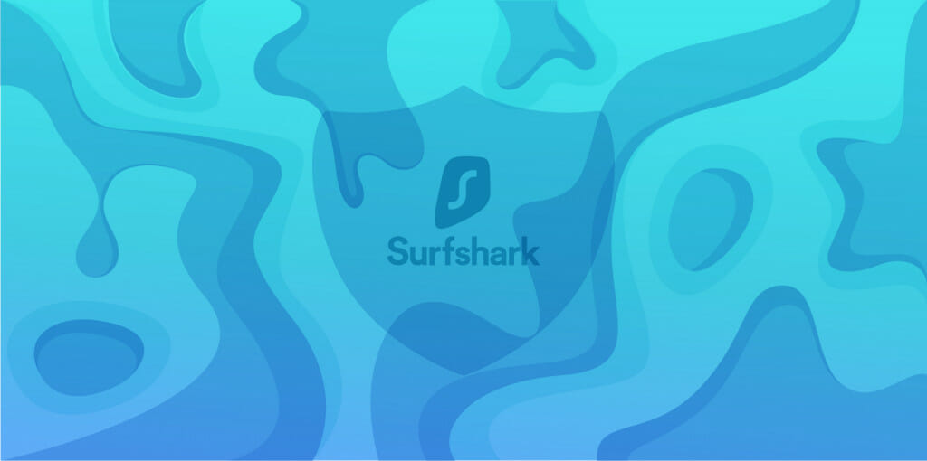 Funkcja obfuskacji Surfshark