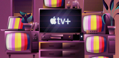 Apple TV plus vpn